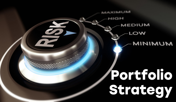 Thumbnail for Portfolio Strategy