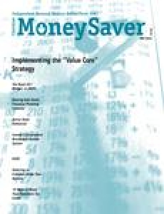Magazine Cover for May 2002