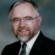 Robert MacKenzie