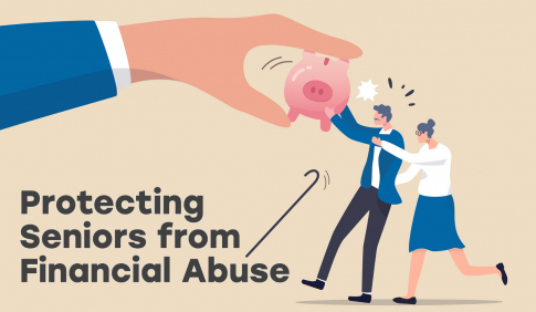 Thumbnail for Protecting Seniors from Financial Abuse