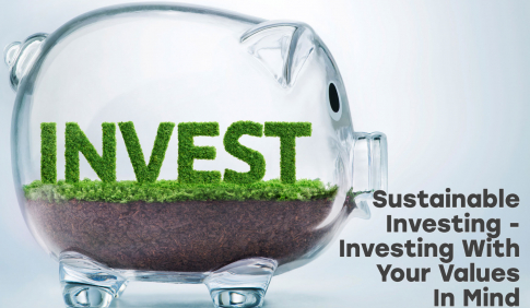 Thumbnail for Sustainable Investing - Investing With Your Values In Mind
