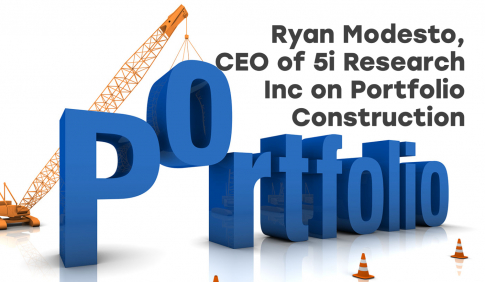 Thumbnail for Episode #10 - Ryan Modesto, CEO of 5i Research Inc on Portfolio Construction
