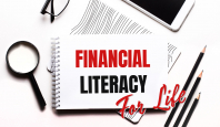 Thumbnail for Financial Literacy for Life with with Elizabeth Robinson from ABC Life Literacy Canada