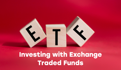 Thumbnail for Investing with Exchange Traded Funds